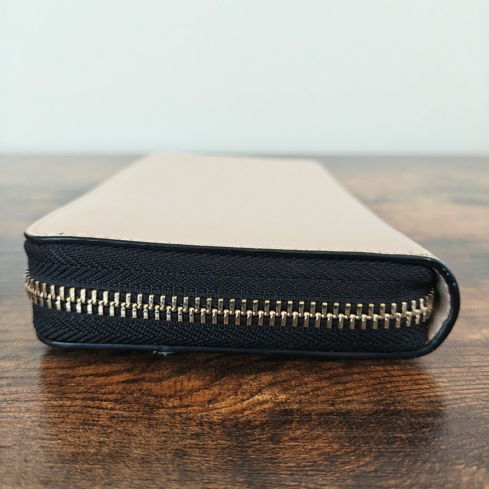 KATE SPADE Colorblock Bifold Wallet - Picture 7 of 13